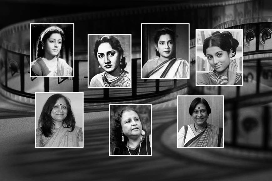 The women directors who shaped Bengali cinema - GetBengal story                